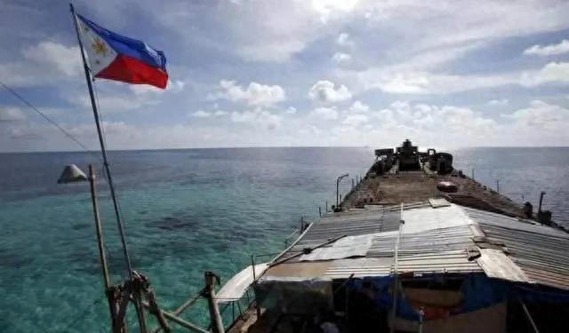 南海舰队中的新星，056型护卫舰，南海舰队新星，056型护卫舰亮相海域