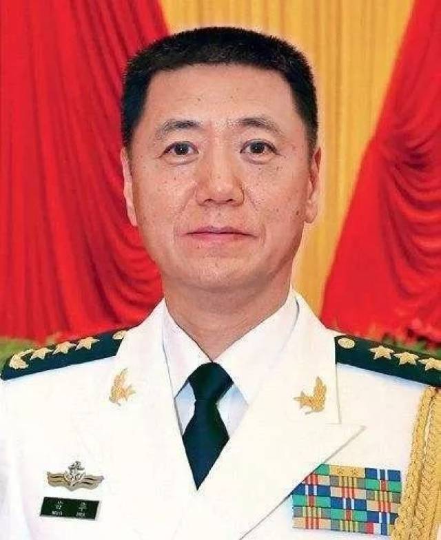 中国一级上将，历史与现代的杰出领导者，中国一级上将，历史与现代的杰出领导力典范