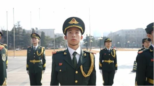 三军仪仗队入伍要求，选拔标准与程序，三军仪仗队选拔标准与入伍要求详解