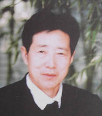 李长福书法家，墨香中的艺术探索与传承，书法家李长福，墨香里的艺术传承与探索