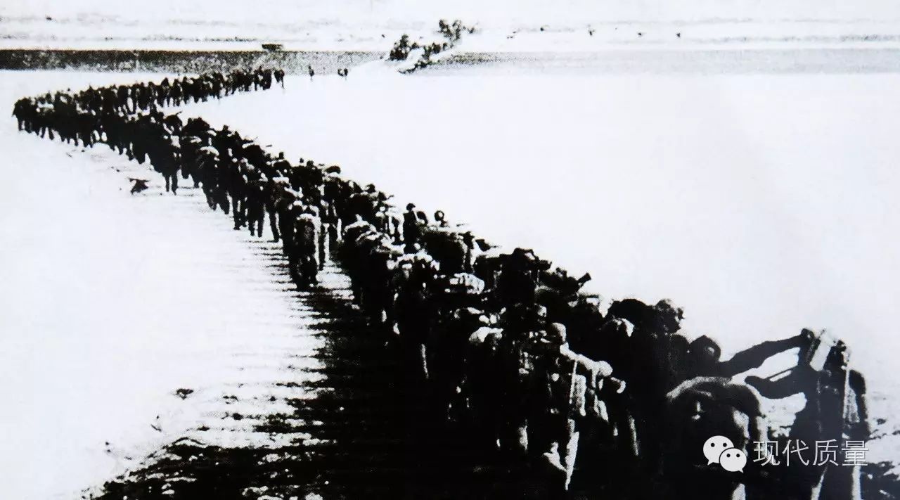 跨过鸭绿江，回望那段不朽的历史（1950年），回望历史，跨过鸭绿江的不朽篇章（1950年代）