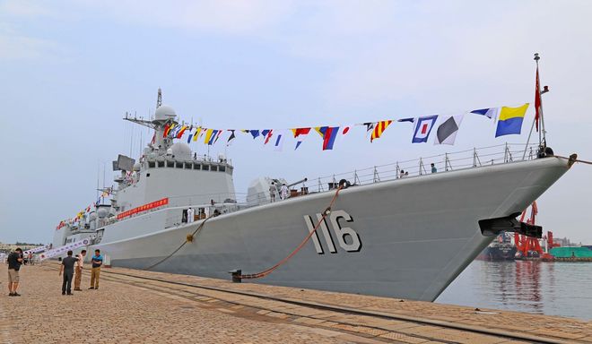 石家庄海军部队所在地及其重要性，石家庄海军部队所在地及其战略重要性解析