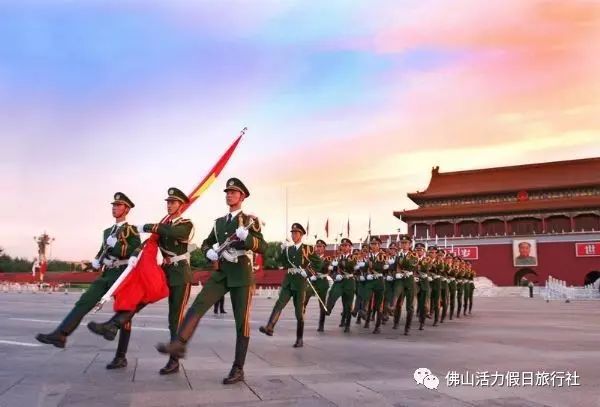 国旗护卫队个人总结，国旗护卫队个人工作总结，荣耀与责任同行