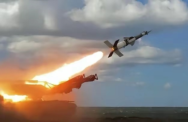 中国末端拦截导弹，筑起现代防空的新防线，中国末端拦截导弹，构筑现代防空新防线