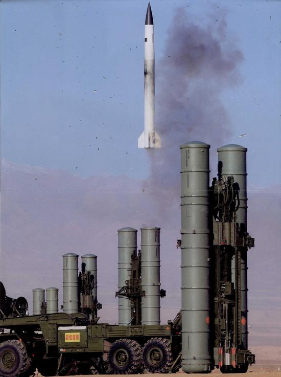 中国末端拦截导弹,筑起现代防空的新防线,中国末端拦截导弹,构筑现代防空新防线