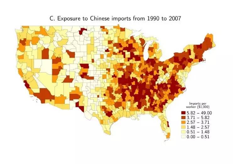 美国西部的人口与面积概述，美国西部人口与面积概览