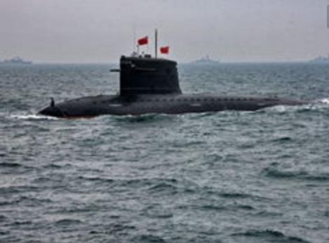 攻击核潜艇，深海中的锐利之矛，深海挑战，攻击核潜艇的锐利之矛