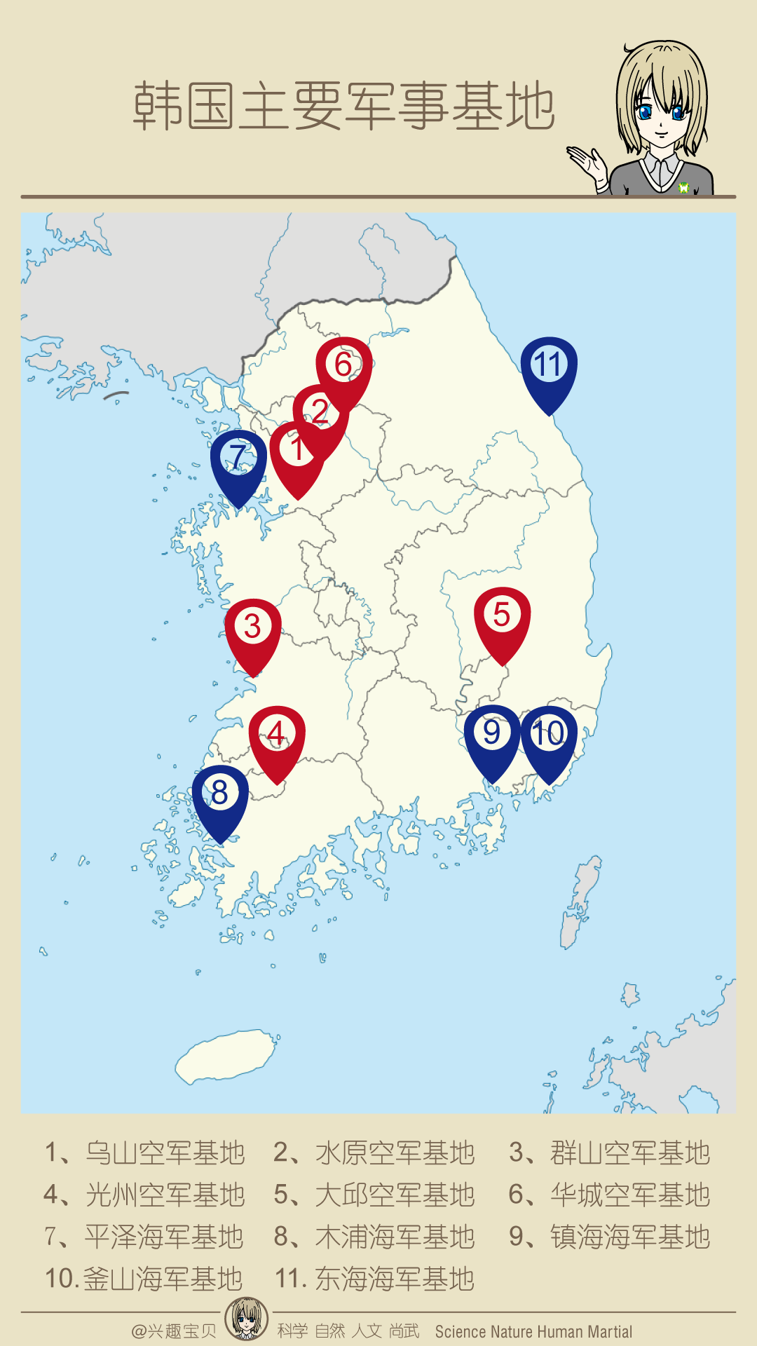 韩国的军事实力排名，全球视角与深度解析，全球视角下的韩国军事实力排名深度解析