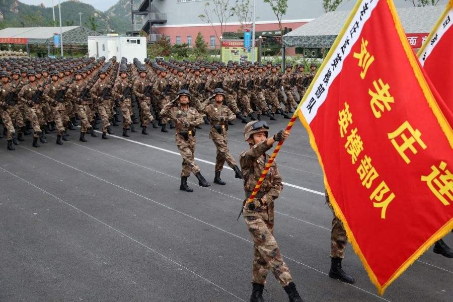 部队番号可以公开吗？关于军事机密与信息公开的探讨，军事机密与信息公开，部队番号能否公开探讨