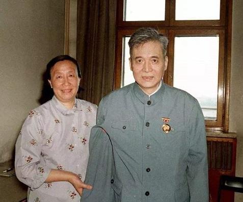 邓稼先的子女，传承卓越，续写辉煌，邓稼先子女传承卓越，家族辉煌续写新篇章