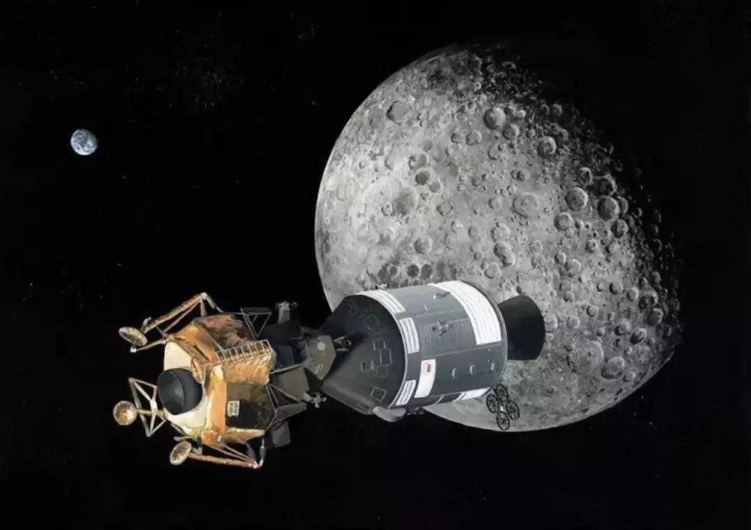 长征五号与土星五号，两大航天巨型的探索之旅，长征五号与土星五号，两大航天巨型的探索之路对比