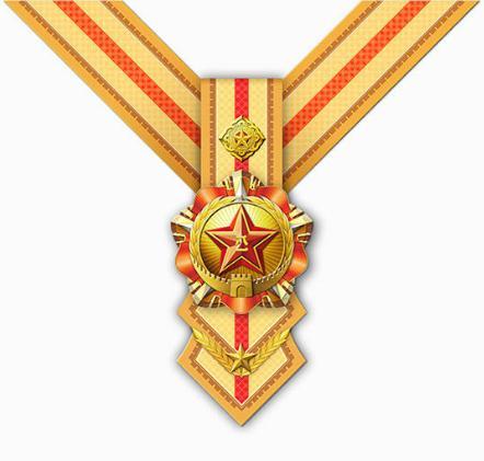 部队勋章含金量高的深度解读，部队勋章含金量高的深度解读，荣誉背后的价值体现