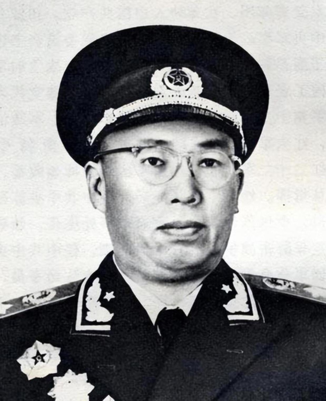 十大元帅晚年，英雄末路的悲哀，十大元帅晚年，英雄暮年的悲凉之路
