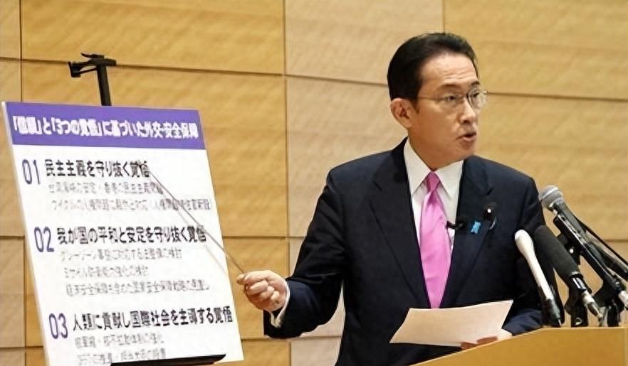 日本已经等不及了,走向未来的挑战与机遇,日本面对未来挑战与机遇的步伐加速前行