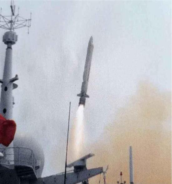 YJ-18导弹参数详解，YJ-18导弹参数全面解析