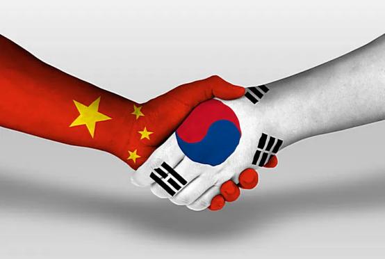 共同发展前景展望