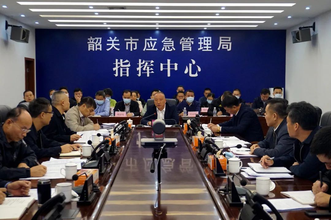 韶关最新新闻消息，城市发展与民生改善同步前行，韶关城市发展与民生改善同步前行，最新新闻消息汇总