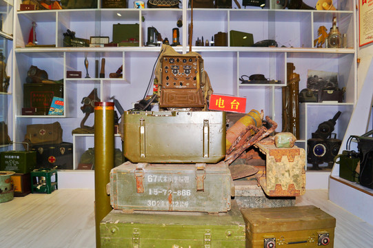 军用品收藏的种类与魅力,军用品收藏的种类与独特魅力探索