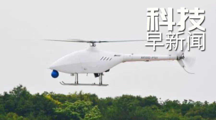 高原无人直升机，探索天空的新纪元，高原无人直升机，探索天空新纪元的新利器