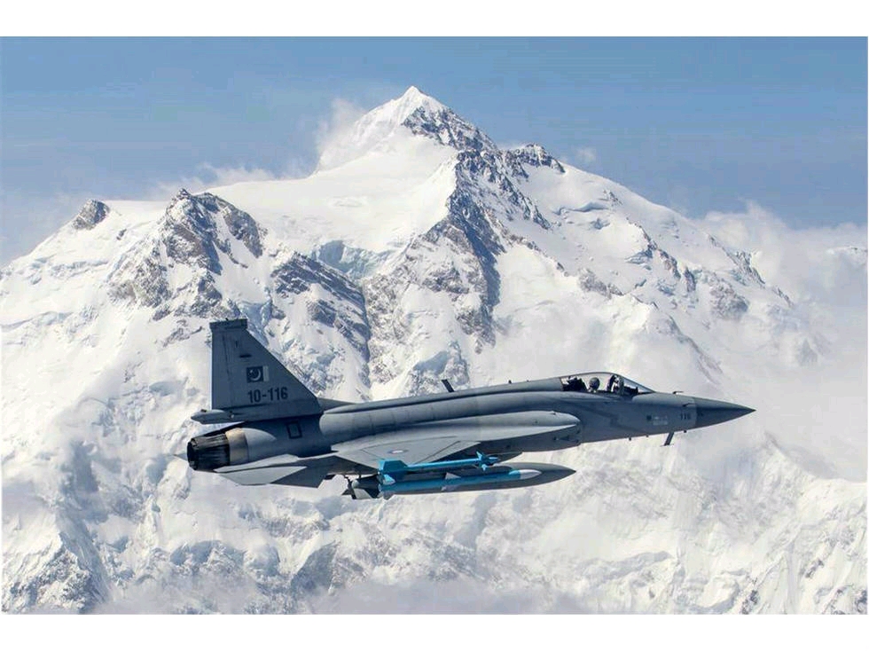 强5攻击机的现代化改进，重塑空中力量的锐利之剑，强5攻击机现代化改进，重塑空中力量的锐利之剑