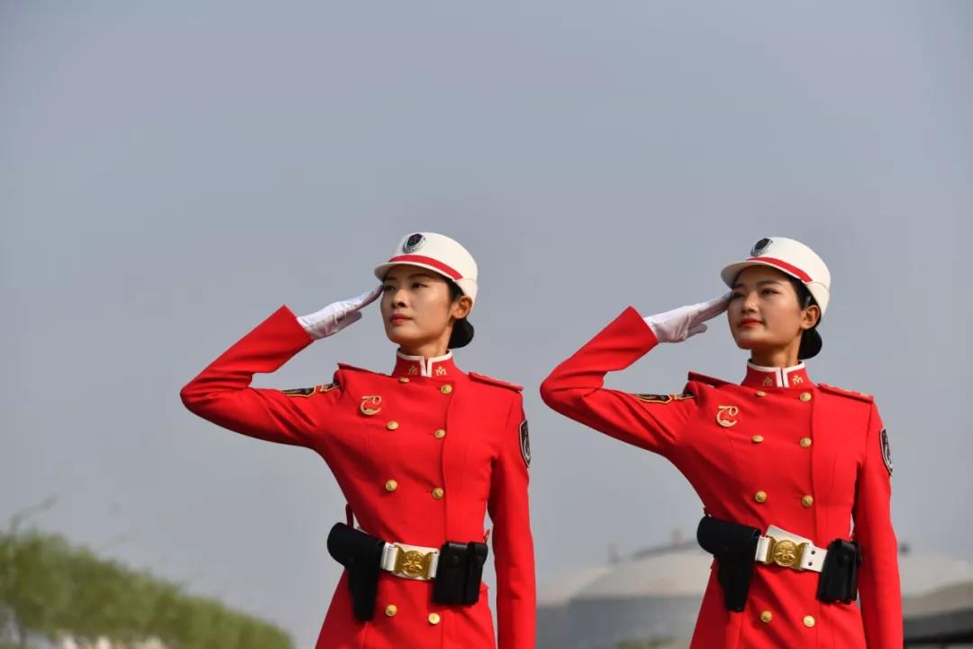 民兵领队赵冰清，坚韧与担当的典范，民兵领队赵冰清，坚韧担当的典范
