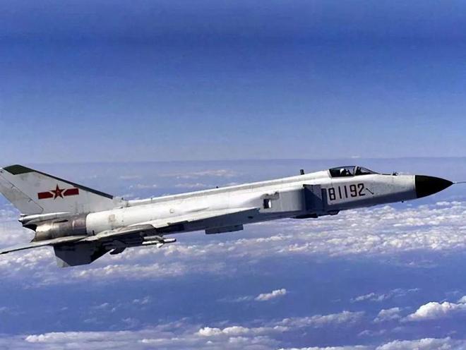 南昌航空大学与歼8飞机,历史与技术的交汇,南昌航空大学与歼8飞机的历史技术交汇