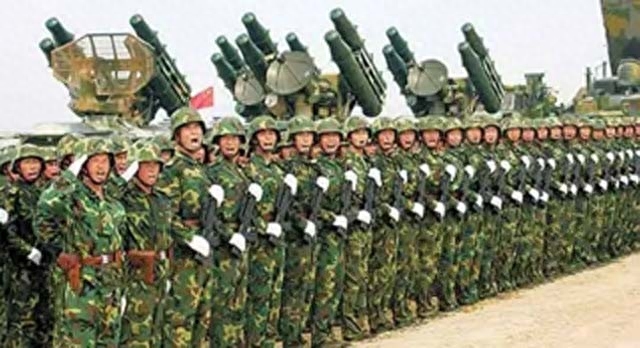 部队番号开头数字意义,部队番号开头数字的意义解读