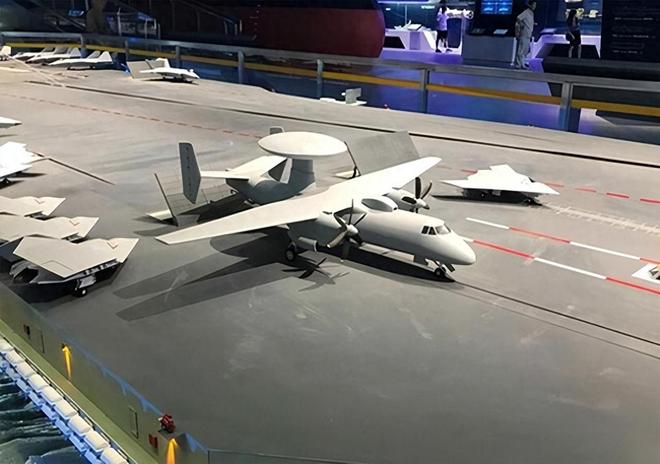 空警600能否上山东舰，解析与探讨，空警600与山东舰，解析与探讨能否搭配使用