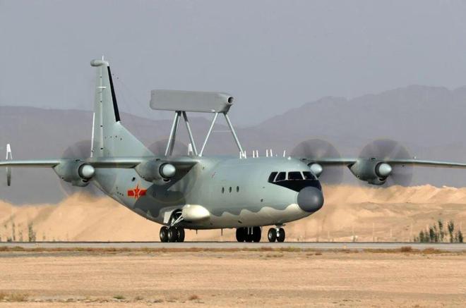 空警200外形，独特设计与卓越性能的结合，空警200，独特设计与卓越性能完美结合的外形风采
