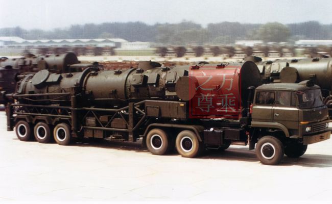 中国造出东风61,突破技术壁垒,展现大国实力,中国突破技术壁垒,东风61展现大国实力