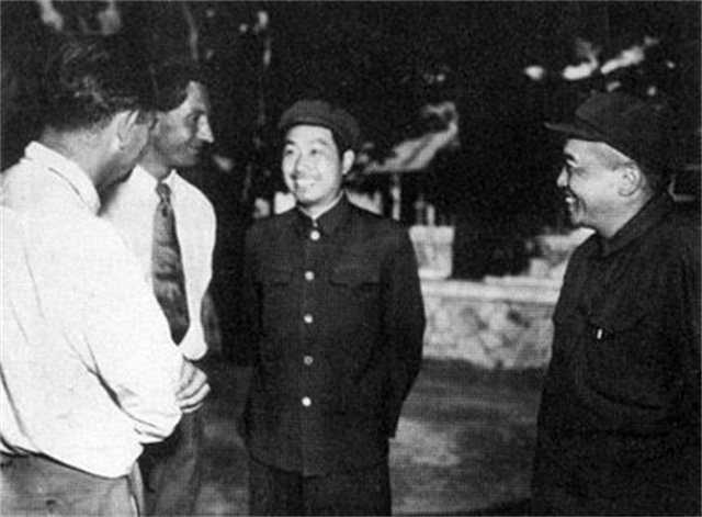 三十八集团军历任军长，英勇无畏的指挥巨擘，三十八集团军历任军长，英勇无畏的指挥巨擘历程回顾