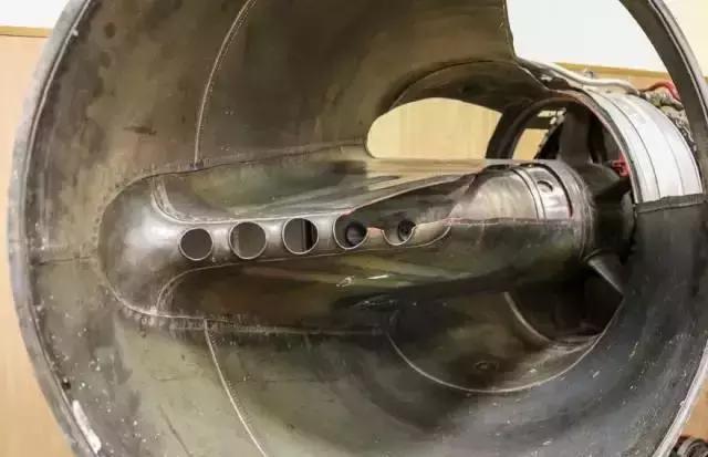 涡轴发动机尾喷管燃气喷射产生的推力研究，涡轴发动机尾喷管燃气喷射推力研究