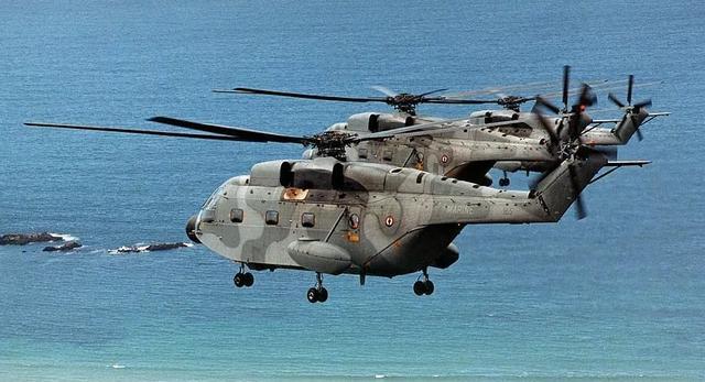 直7与直8,两代直升机的辉煌历程,直7与直8,两代直升机的辉煌历程探秘