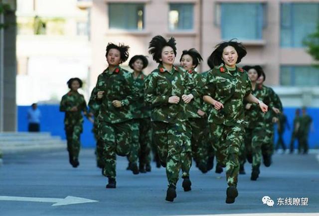 女兵体能考核标准 2024年展望与探讨，女兵体能考核标准展望与探讨，2024年趋势分析