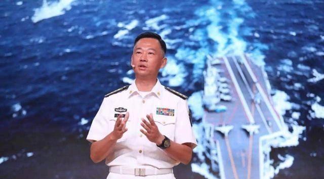 辽宁舰的级别,中国海军新时代的里程碑,中国海军新时代的里程碑,辽宁舰的级别解析