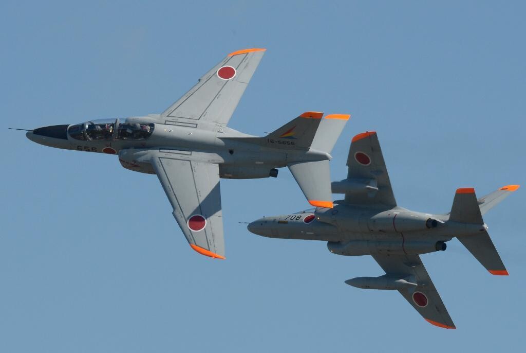 日本航空自卫队，历史、现状及其未来展望，日本航空自卫队，历史沿革、现状瞭望与未来展望