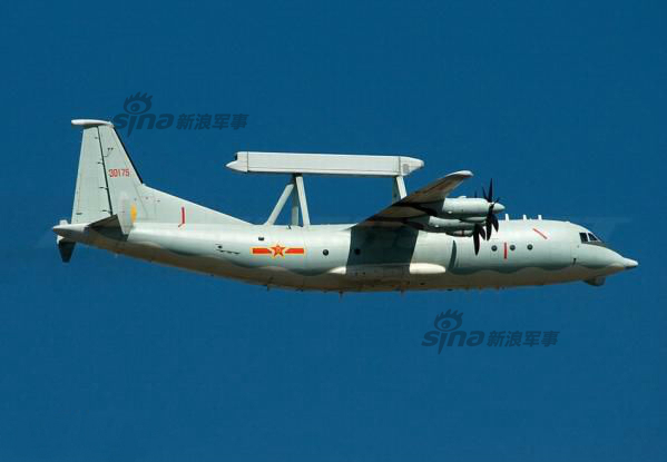 空警200预警机的发动机技术解析,空警200预警机发动机技术深度解析