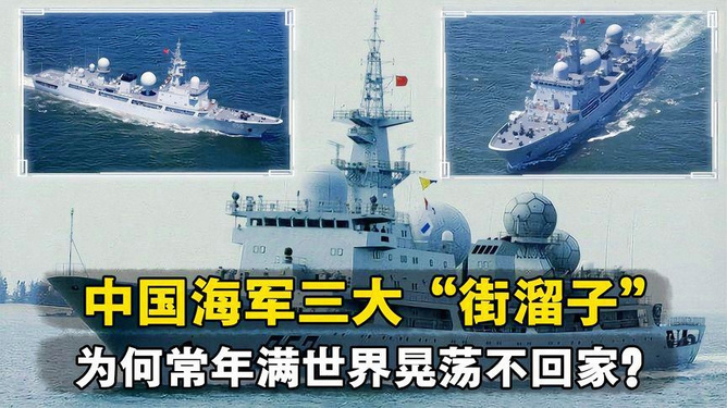 中国海军三大街溜子，历史、现状与发展趋势，中国海军三大街溜子，历史沿革、现状瞭望与未来趋势探索