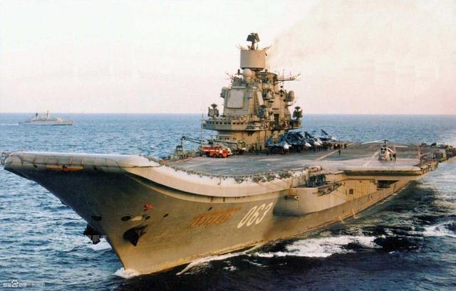 前苏联航母去向,历史与现状的探寻,前苏联航母去向揭秘,历史与现状的追溯