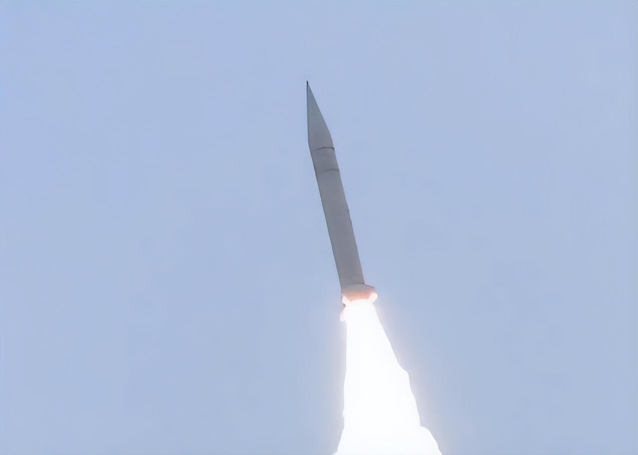 星空Ⅱ高超音速导弹，重塑全球安全格局的尖端武器，星空II高超音速导弹，重塑全球安全格局的尖端利器