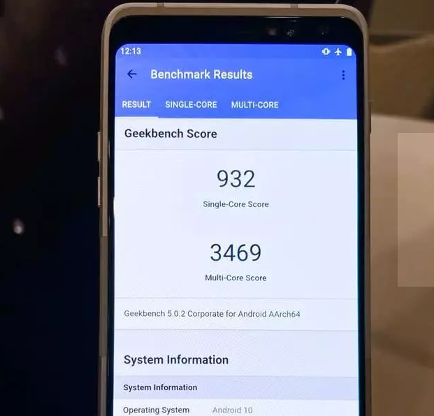 探究A12与骁龙865,两大芯片巨头的技术比拼与未来展望,A12与骁龙865技术比拼及未来展望,芯片巨头的技术对决