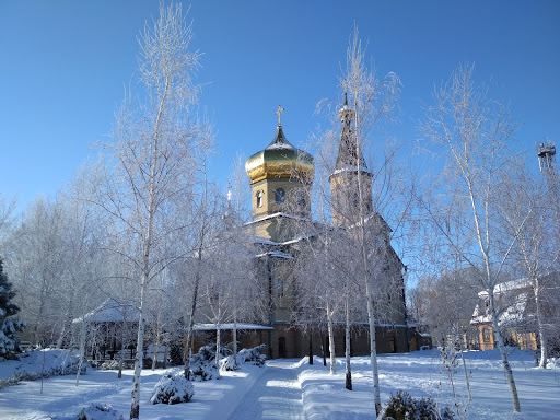 斯拉维扬斯克，历史与现状的交织，斯拉维扬斯克，历史与现状的交融之地