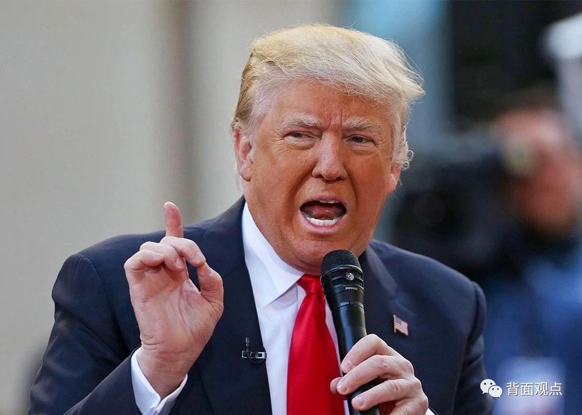 军方不支持特朗普，美国政治内部的分歧与复杂性，美国政治分歧，军方不支持特朗普引发内部复杂性探讨