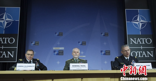 北约总参谋长，引领安全合作与战略转型的关键人物，北约总参谋长，引领安全合作与战略转型的核心力量