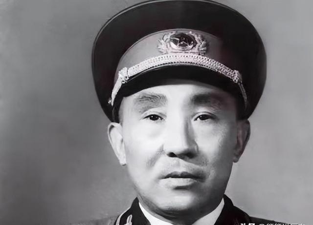 中国开国上将的荣耀，按先后顺序解读57位杰出将领的传奇人生，中国开国上将传奇人生解读，57位杰出将领的荣耀与历程