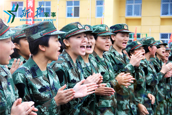 北京武警部队新兵名单揭晓，北京武警部队新兵名单揭晓，新一批新兵启程，开启军旅生涯