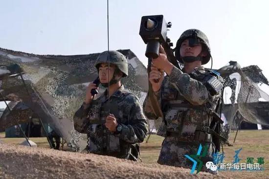 朱日和训练基地,中国军事力量的锻造熔炉,朱日和训练基地,中国军事力量的锻造之地