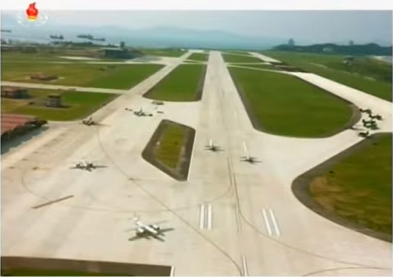 朝鲜轰炸机型号,历史、现状与未来展望,朝鲜轰炸机概览,型号、历史沿革及未来展望