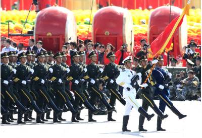 重温历史瞬间，2009国庆阅兵完整版在优酷，重温历史瞬间，优酷独家呈现2009国庆阅兵完整版回顾