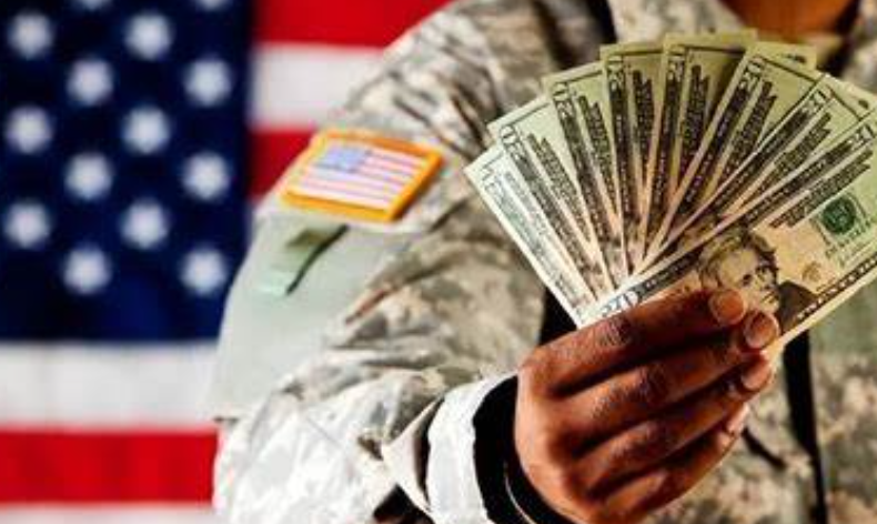 美国国防预算2023,深度分析与展望,美国国防预算2023深度解读与未来展望